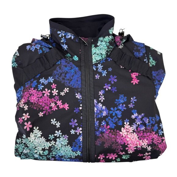 Lululemon | 6 | Run Bandit Jacket | Petal Pop | Athleisure | Activewear | Sporty - Picture 14 of 16